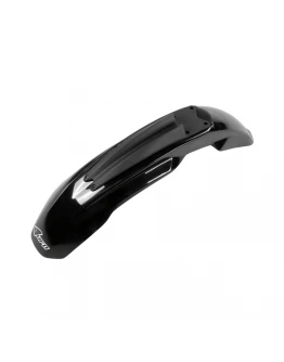 Aripa fata UFO HUSQVARNA 4T '08-'12 culoare Negru