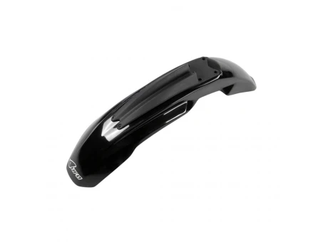 Aripa fata UFO HUSQVARNA 4T 08-12 culoare Negru | HU03326001