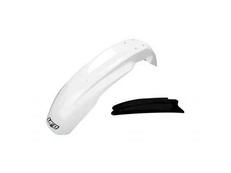 Aripa fata UFO HUSQVARNA 4T 08-12 culoare Alb | HU03326041
