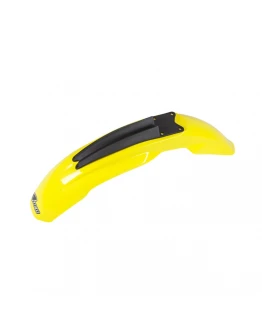 Aripa fata UFO HUSQVARNA 4T '08-'12 culoare Galben