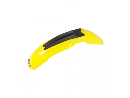 Aripa fata UFO HUSQVARNA 4T 08-12 culoare Galben | HU03326103