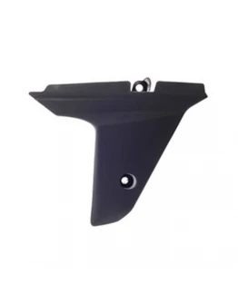 Protectie radiator UFO HUSQVARNA TC/TE 250/310 '09-'13 culoare Negru