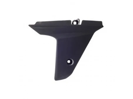 Protectie radiator UFO HUSQVARNA TC/TE 250/310 09-13 culoare Negru | HU03335001