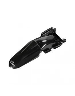 Aripa spate UFO HUSQVARNA CR/WR 125 '09-'12 culoare Negru