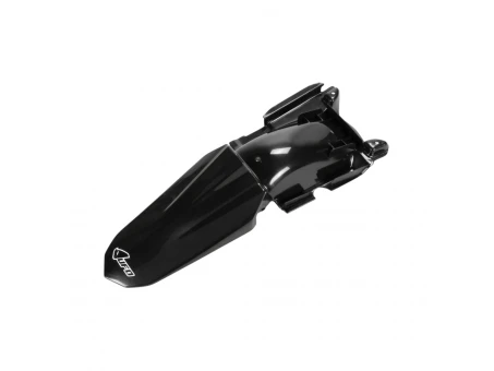 Aripa spate UFO HUSQVARNA CR/WR 125 09-12 culoare Negru | HU03337001