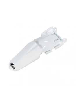 Aripa spate UFO HUSQVARNA CR/WR 125 '09-'12 culoare Alb