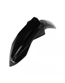 Aripa fata UFO HUSQVARNA TC/TE 449/511 '11-'13 culoare Negru