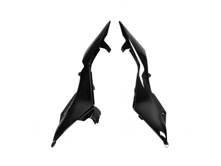 Carene laterale UFO HUSQVARNA TC/TE 449/511 11-13 culoare Negru | HU03340001