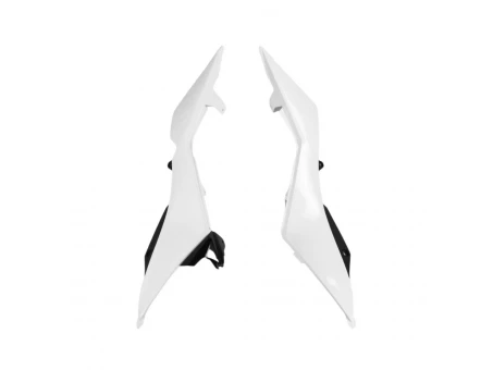 Carene laterale UFO HUSQVARNA TC/TE 449/511 11-13 culoare Alb | HU03340041