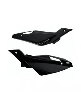 Protectie radiator UFO HUSQVARNA TC/TE 449/511 '11-'13 culoare Negru