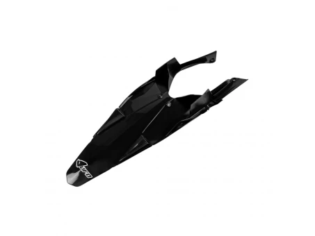 Aripa spate UFO HUSQVARNA TC/TE 449/511 11-12 culoare Negru | HU03342001