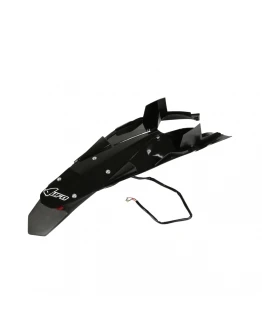 Aripa spate UFO HUSQVARNA TC/TE 449/511 '11 Z culoare Negru