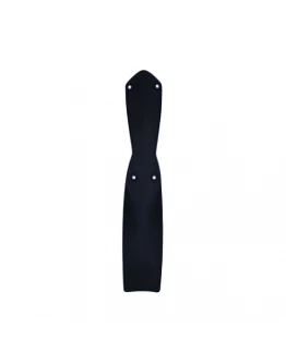 Protectie amortizor spate UFO HUSQVARNA TC 449/499 '11-'13, TE 449/499/511 '11-'13, culoare Negru