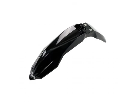Aripa fata UFO HUSQVARNA TE-TX 125 15-16 culoare Negru | HU03349001