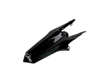 Aripa spate UFO HUSQVARNA TE-TX 125/250/300, FE 250/350/501 14-16 culoare Negru | HU03352001