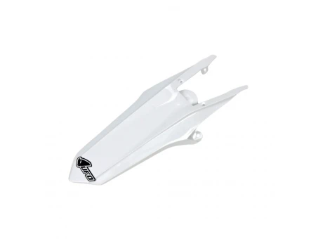 Aripa spate UFO HUSQVARNA TE/FE 125/250/300/350/450 15-16 culoare Alb | HU03352041