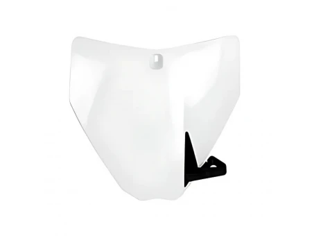 Placa numar start UFO HUSQVARNA TC/FC 125/250/300/350/450 14-15 culoare Alb | HU03355041
