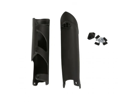 Protectie suspensie fata UFO HUSQVARNA TC 125 14-14 culoare Negru | HU03356001