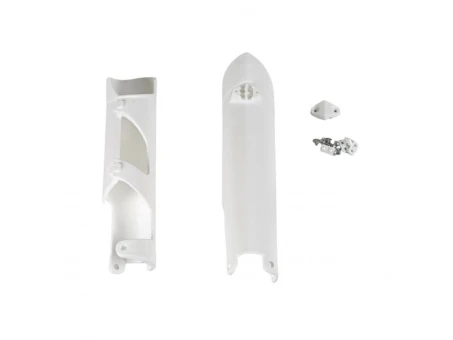 Protectie suspensie fata UFO HUSQVARNA TC 125 14-14 culoare Alb | HU03356041