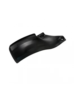 Protectie amortizor spate UFO HUSQVARNA TC 125/300 '14-15, FC 250/350/450 '14-15, FE 250/350/450/501 '14-16, TE/TX 125/250/300 '14-16 culoare Negru