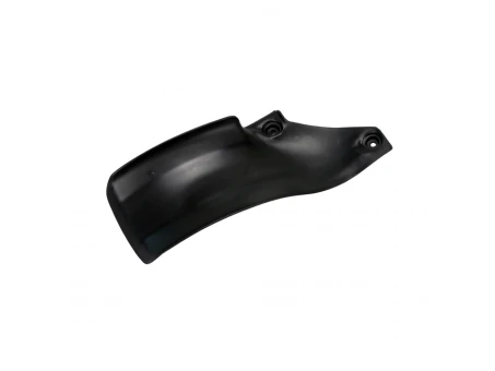 Protectie amortizor spate UFO HUSQVARNA TC 125/300 14-15, FC 250/350/450 14-15, FE 250/350/450/501 14-16, TE/TX 125/250/300 14-16 culoare Negru | HU03357001