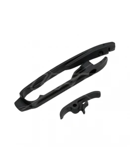Patina lant UFO HUSQVARNA 2T, 4T '14-'20 culoare Negru