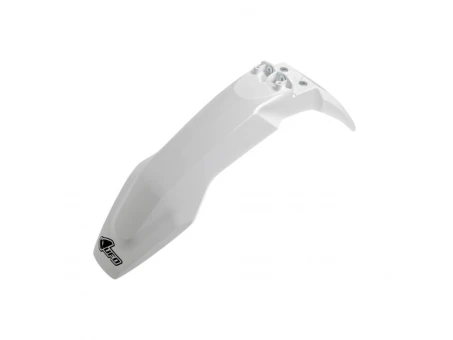 Aripa fata UFO HUSQVARNA TC/FC 125/250/300/350/450 16-17 (cu exceptia TC 250 16) culoare Alb | HU03363041