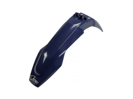 Aripa fata UFO HUSQVARNA TC/FC 125/250/300/350/450 16-17 (cu exceptia TC 250 16) culoare Albastru | HU03363087