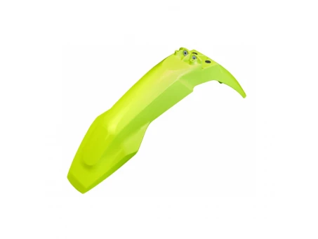 Aripa fata UFO HUSQVARNA TC 125 16-20, TC 250 17-20, TC 300 16-20, TE/TX 125/250/300 17-20, FC/FE 250/350/450/501 16-19 culoare Galben Fluo | HU03363DFLU