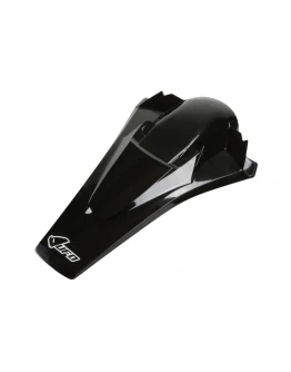 Aripa spate UFO HUSQVARNA TC 125/300 16-18,TC 250 17-18, FC 250/350/450 16-18 culoare Negru
