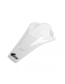 Aripa spate UFO HUSQVARNA TC/FC 125/250/300/350/450 '16-'17 (cu exceptia TC 250 '16) culoare Alb