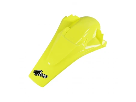 Aripa spate UFO HUSQVARNA TC 125/300 16-18,TC 250 17-18, FC 250/350/450 16-18 culoare Galben Fluo | HU03364DFLU