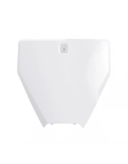 Placa numar start UFO HUSQVARNA TC 125 '16-'20 culoare Alb 2020