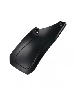 Protectie amortizor spate UFO HUSQVARNA TC 125/300 / FC 250/350/450 '16-'22, TC 250 / FE 250/350/450/501 / TE/TX 125/250/300 '17-'22 culoare Negru