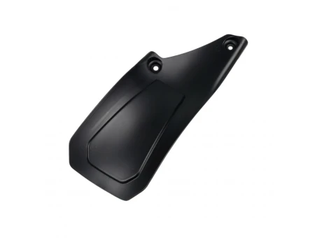 Protectie amortizor spate UFO HUSQVARNA TC 125/300 / FC 250/350/450 16-22, TC 250 / FE 250/350/450/501 / TE/TX 125/250/300 17-22 culoare Negru | HU03370001