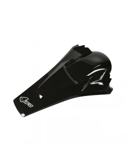 Aripa spate UFO HUSQVARNA TE/TX 125/250/300 17-19, FE 250/350/450/501 17-19 culoare Negru