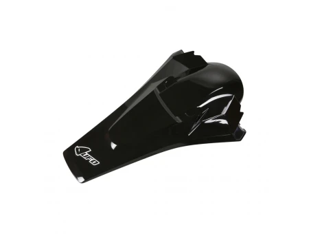 Aripa spate UFO HUSQVARNA TE/TX 125/250/300 17-19, FE 250/350/450/501 17-19 culoare Negru | HU03374001