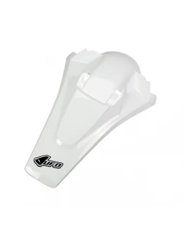 Aripa spate UFO HUSQVARNA TE/TX 125/250/300 '17-19 , FE 250/350/450/501 '17 culoare Alb