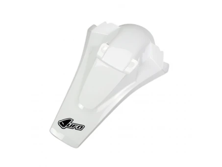 Aripa spate UFO HUSQVARNA TE/TX 125/250/300 17-19 , FE 250/350/450/501 17 culoare Alb | HU03374041