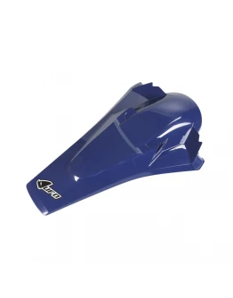 Aripa spate UFO HUSQVARNA TE/TX 125/250/300 17-19, FE 250/350/450/501 17-19 culoare Albastru