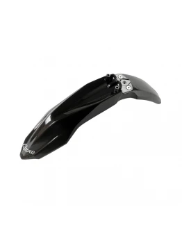 Aripa fata UFO HUSQVARNA TC 85 '14-17, culoare Negru