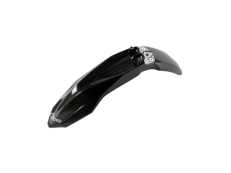 Aripa fata UFO HUSQVARNA TC 85 14-17, culoare Negru | HU03377001