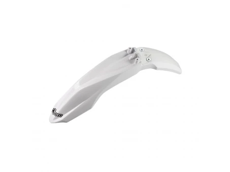 Aripa fata UFO HUSQVARNA TC 85 14-17, culoare Alb | HU03377041