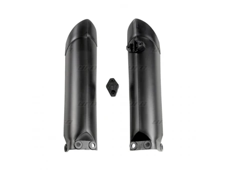 Protectie suspensie fata UFO HUSQVARNA TC 85 14-20 culoare Negru | HU03381001