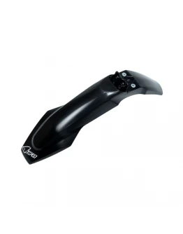 Aripa fata UFO HUSQVARNA TC 85 18-19 culoare Negru