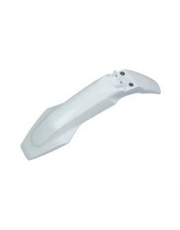 Aripa fata UFO HUSQVARNA TC 85 18-19 culoare Alb