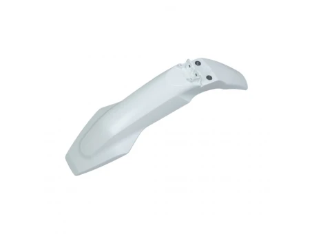 Aripa fata UFO HUSQVARNA TC 85 18-19 culoare Alb | HU03382041