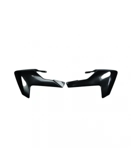 Protectie radiator UFO HUSQVARNA TC 85 18-19 culoare Negru