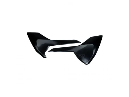 Carene laterale UFO HUSQVARNA TC 85 18-19 culoare Negru | HU03385001