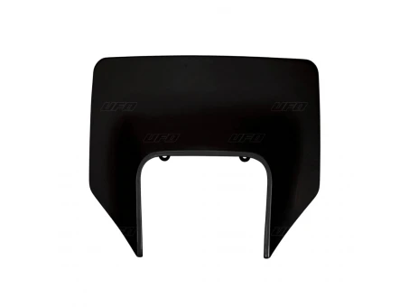 Masca far UFO HUSQVARNA TX/TE/FE 17-19 culoare Negru (OEM style) | HU03387001